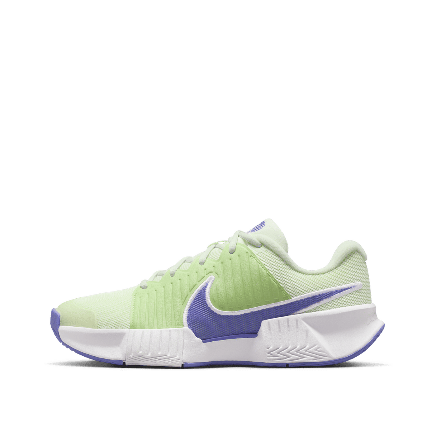 Nike Zoom GP Challenge Pro "Yellow/Light Green" | IB6560-700