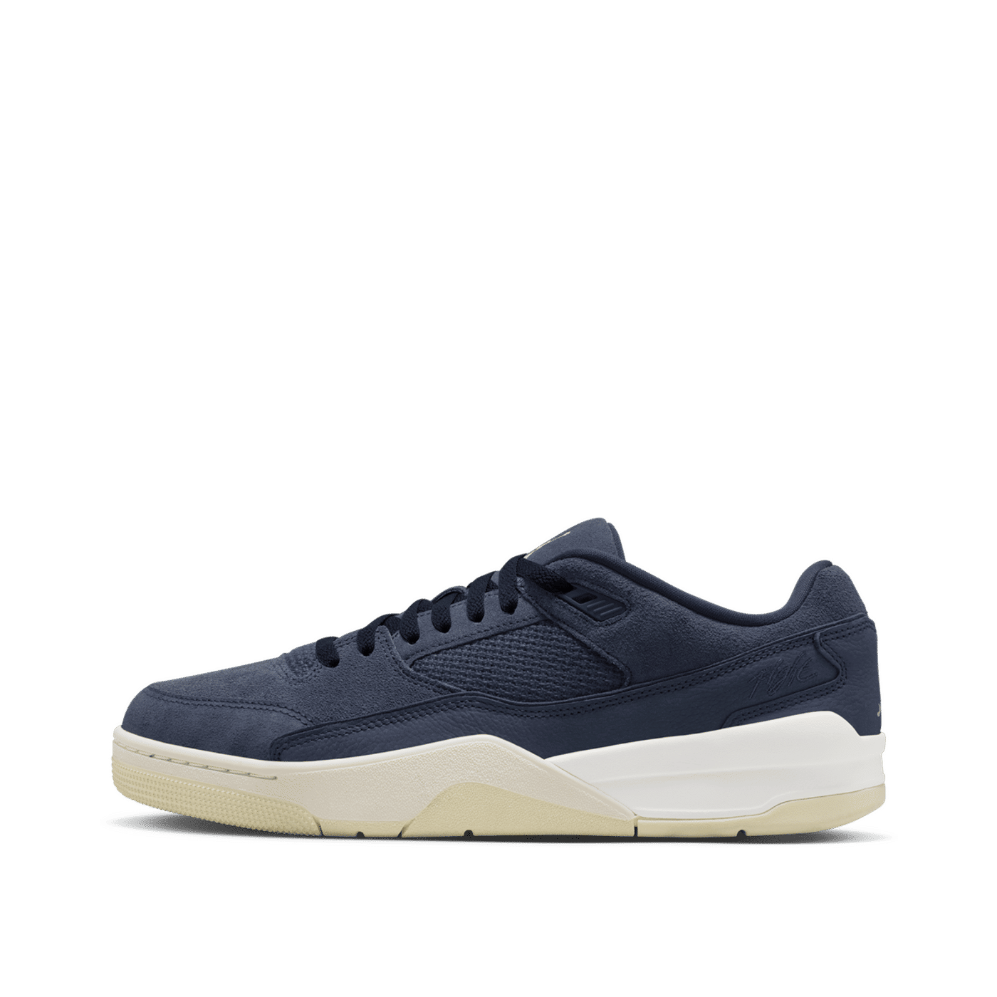 Air Jordan Flight Court 'Obsidian' | Blue | Men's Size 13