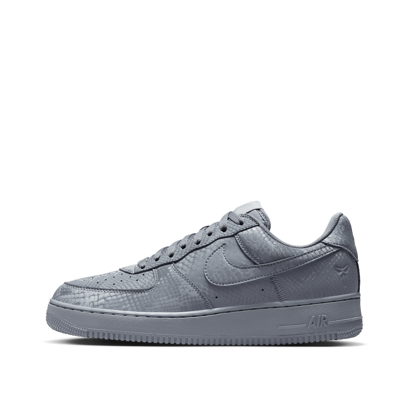 Nike Air Force 1 Low "Grey" | IB0018-004