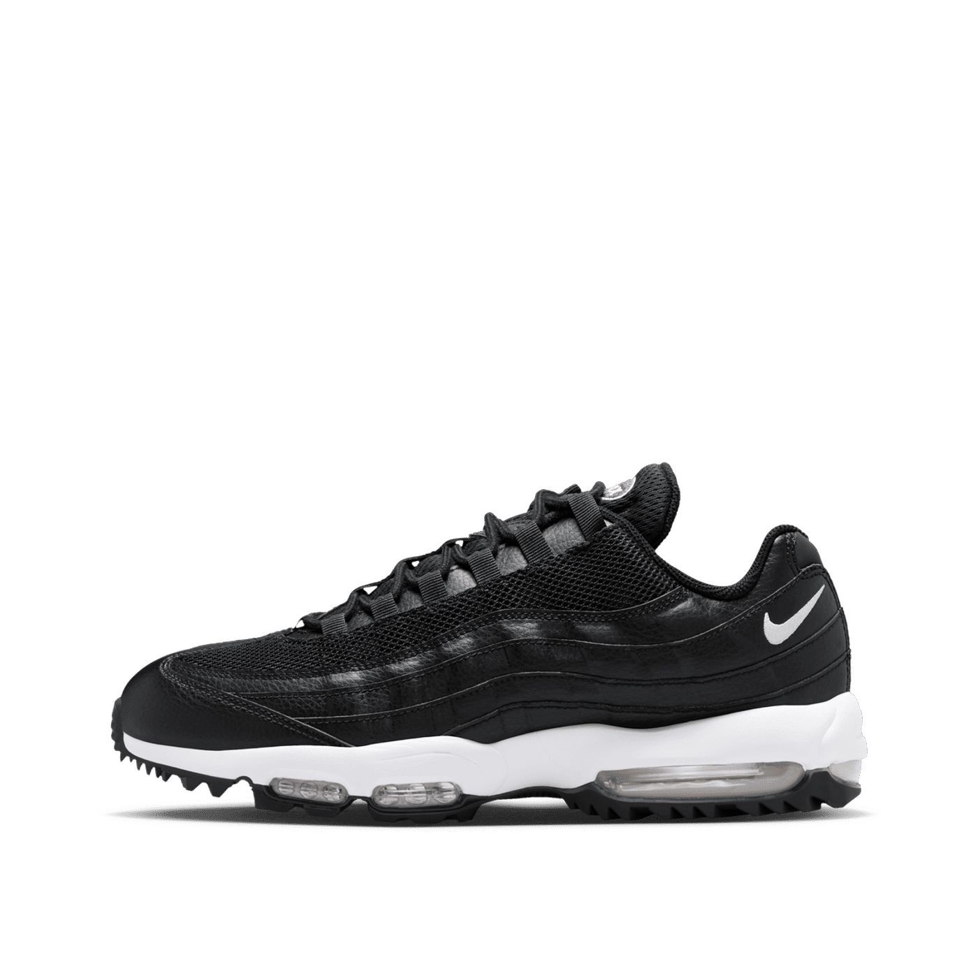 Nike Air Max '95 G "Black" | HV4696-002
