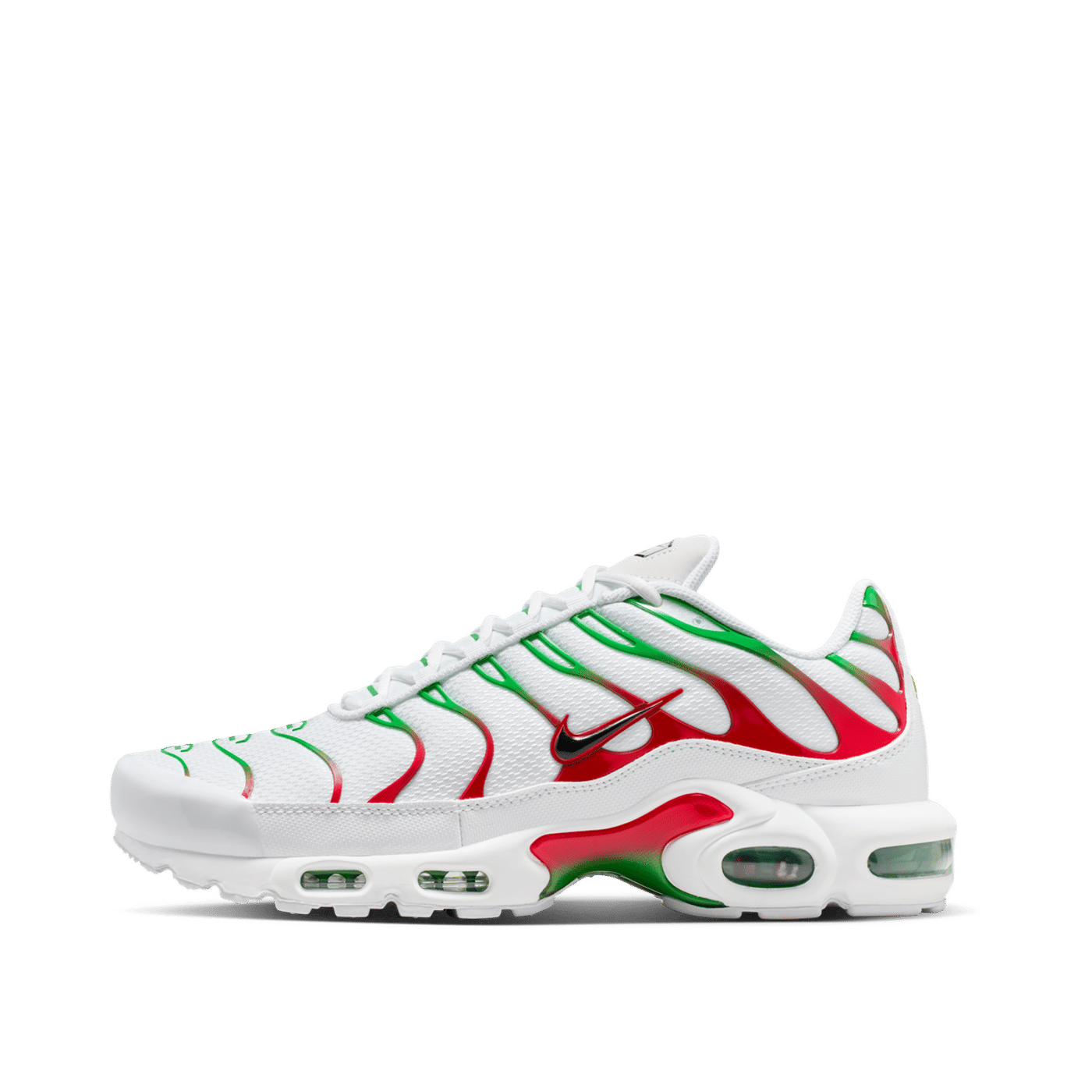 Nike Air Max Plus "White" | DM0032-108