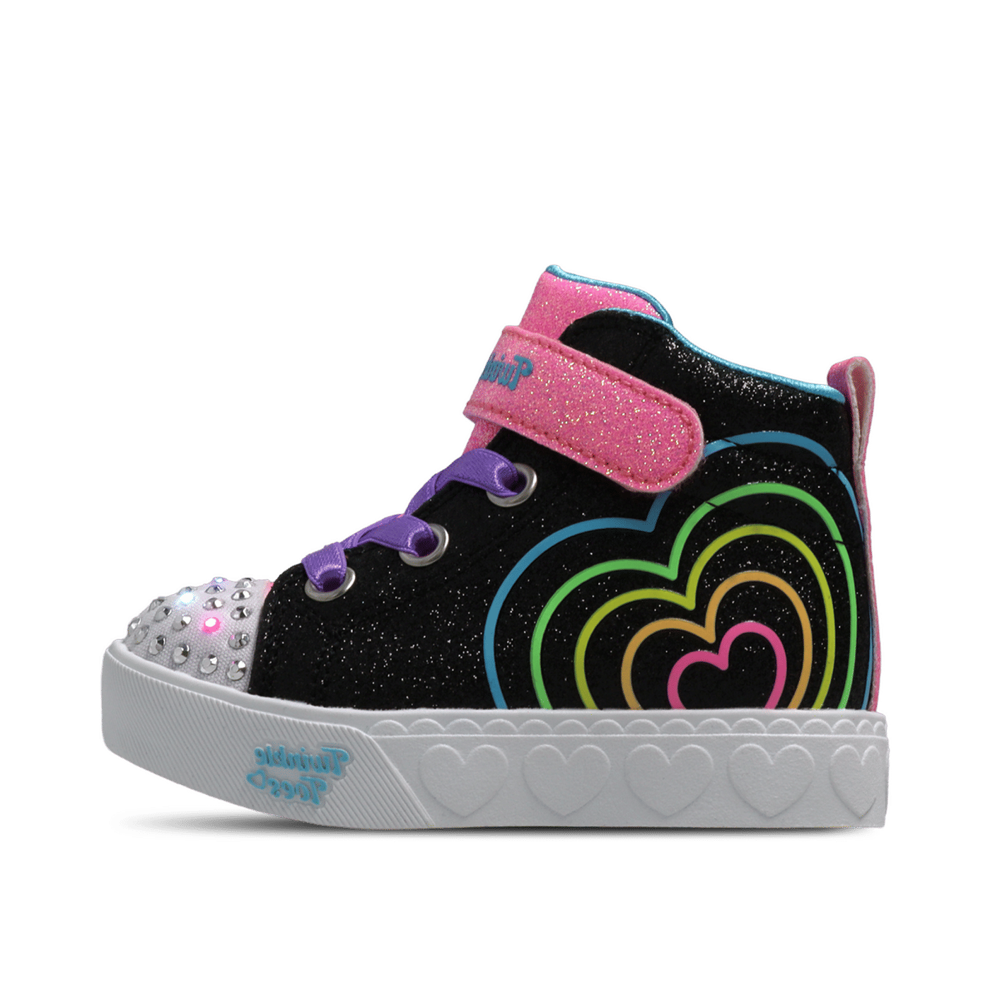 Skechers Heart Steps "Multi" | 314623NBKMT