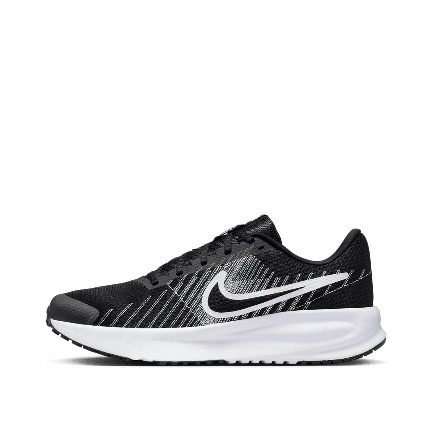Nike Run Defy Mens "Black" | HM9594-004