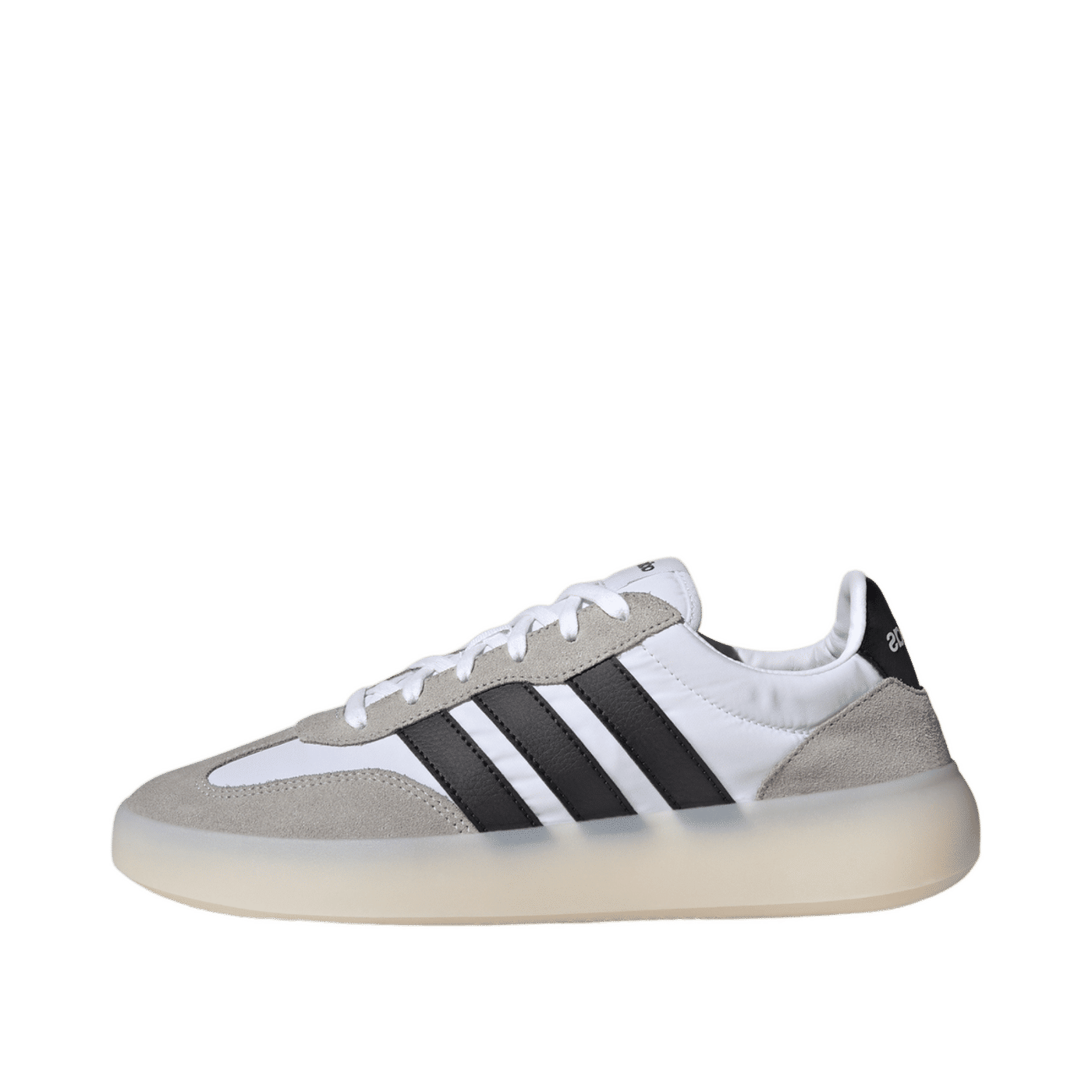 Adidas Barreda Decode "Cloud White / Core Black / Grey Two" | JI2315