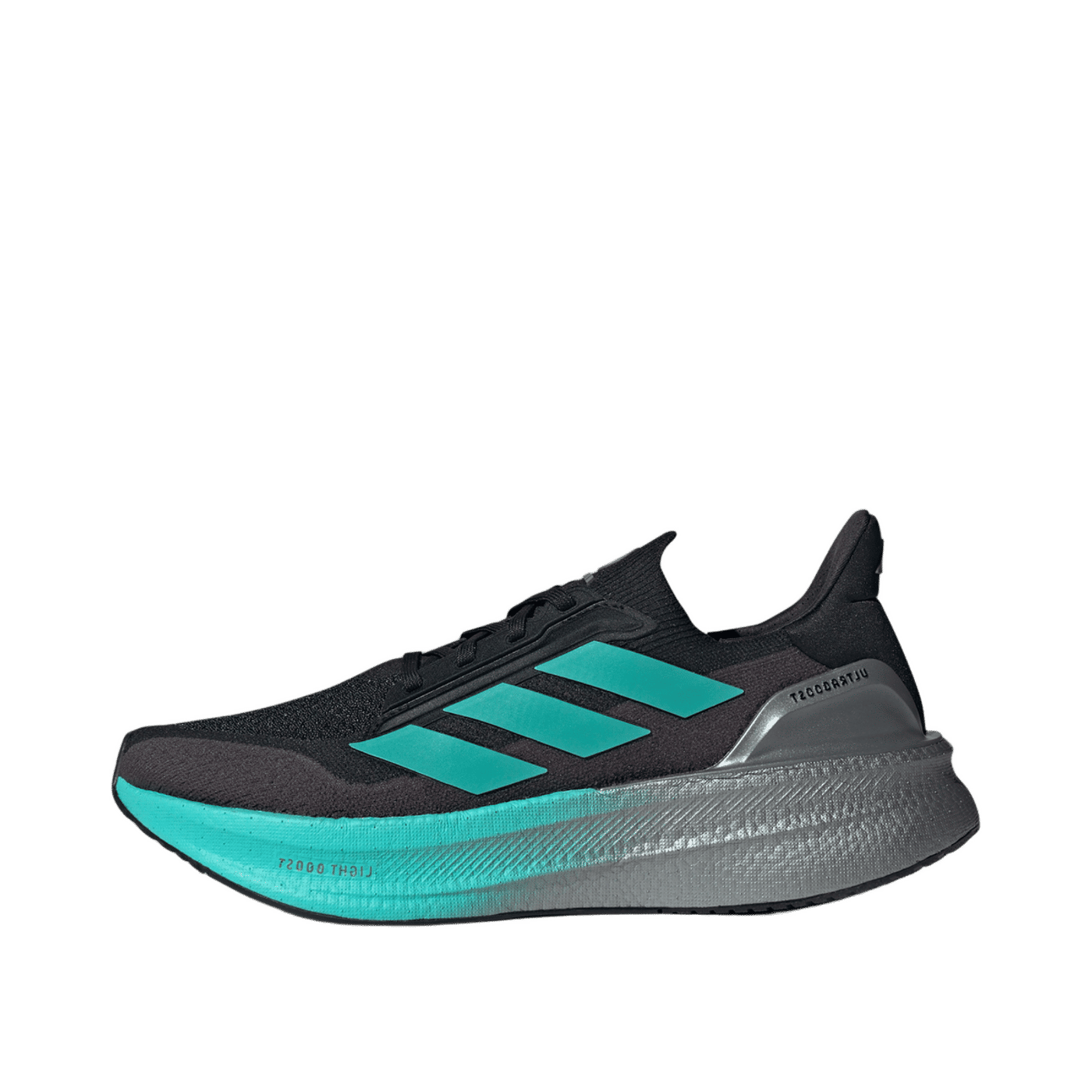 Adidas Ultraboost 5X "Mercedes-AMG Petronas Formula One Team" | JR9386
