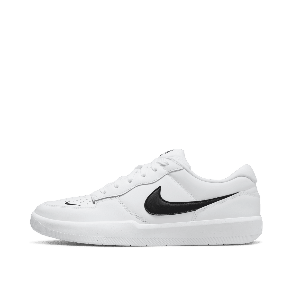 Nike SB Force 58 Premium "White" | DH7505-101