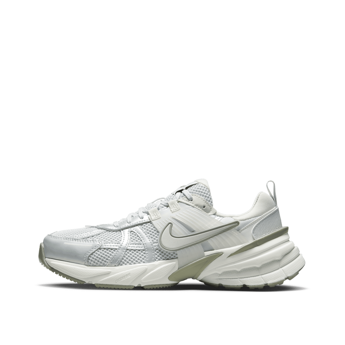 Nike V2K Run Wmns "Grey" | FD0736-006