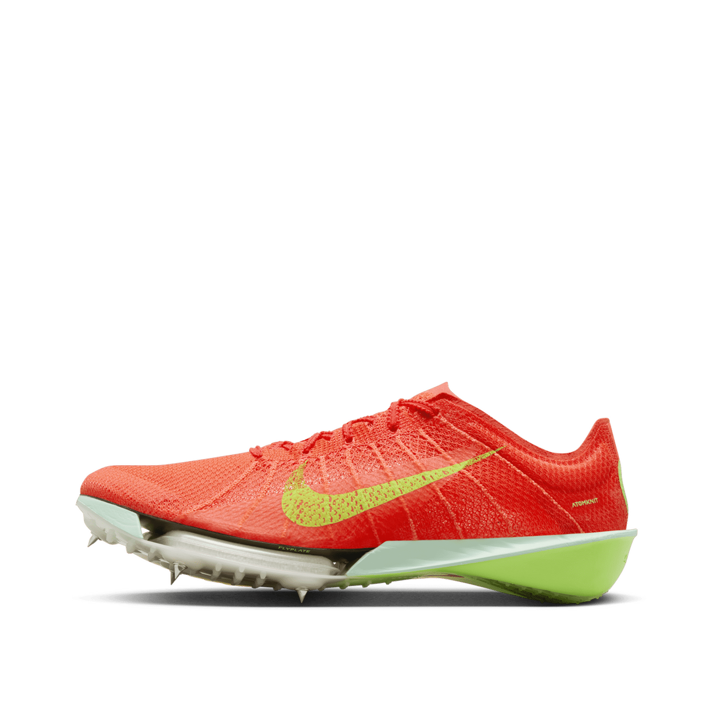 Nike Air Zoom Victory 2 "Bright Crimson Lime Blast" | FD8411-600
Nike Air Zoom Victory 2 "Bright Crimson Lime Blast" | FD8413-600