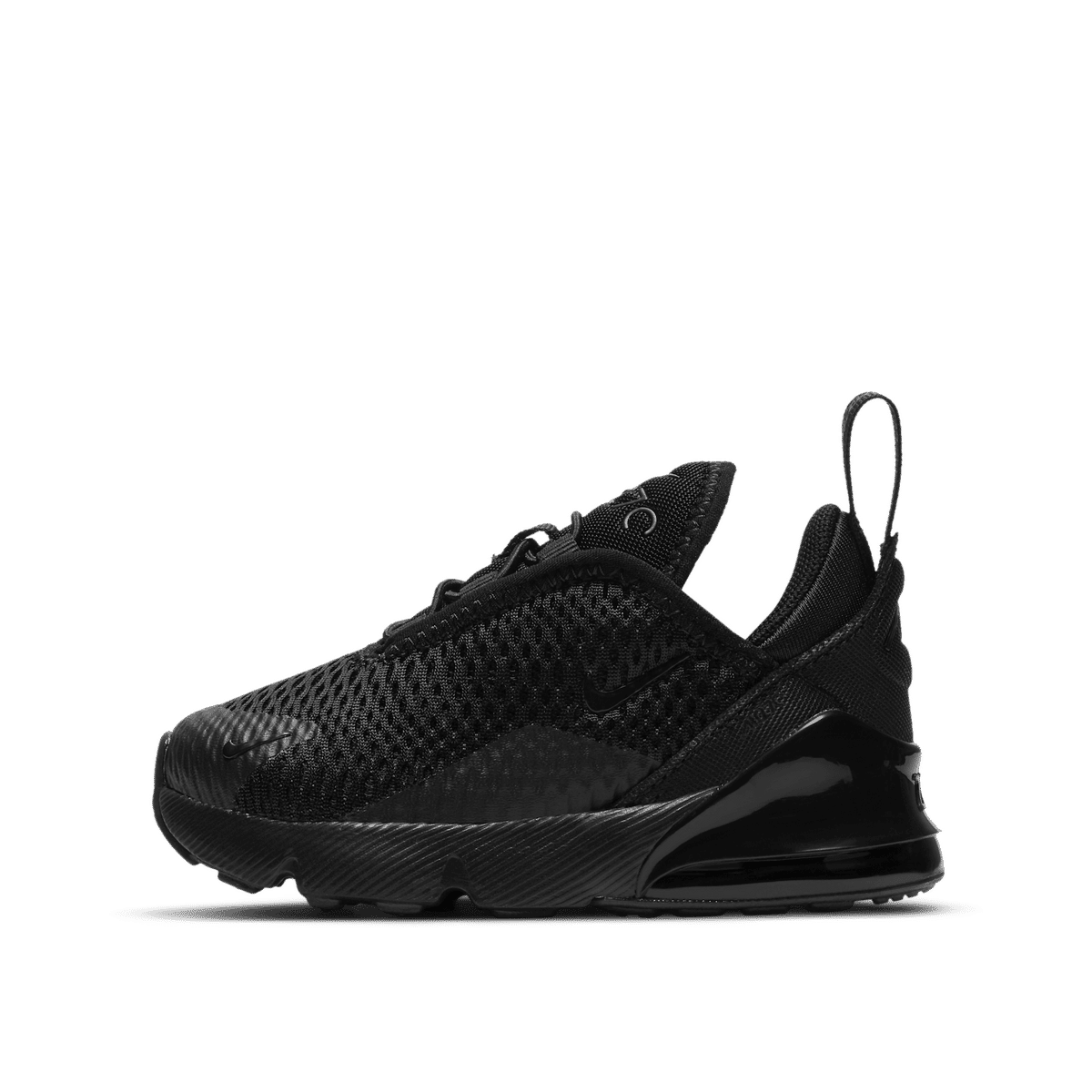 Nike Air Max 270 Infant/Toddler "Black" | DD1646-001