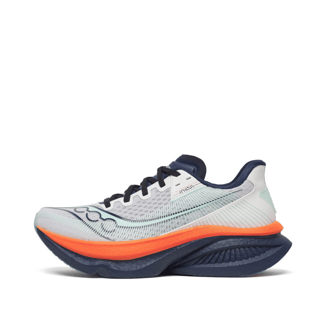 Saucony Endorphin Azura "White/Blue" | S110701-72