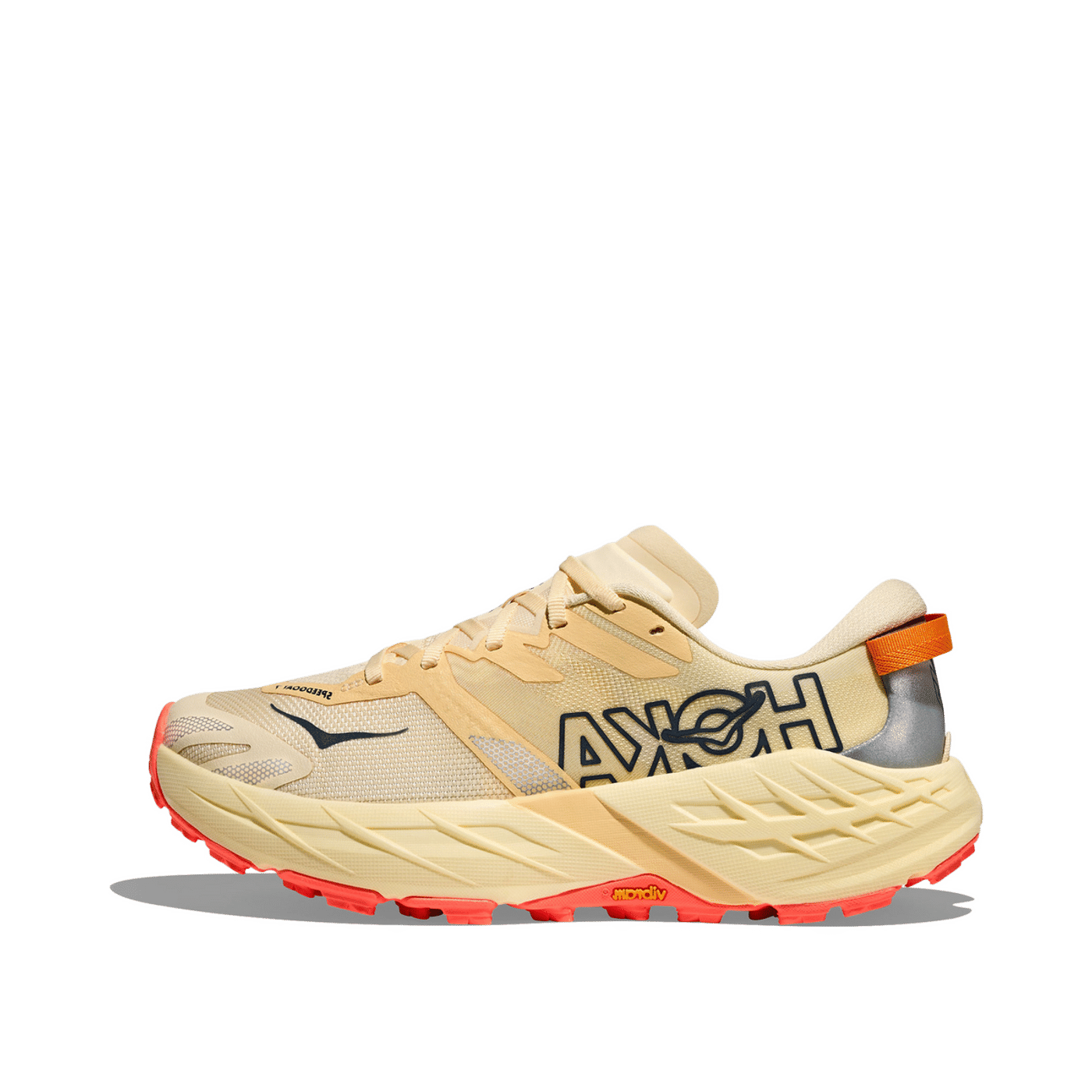 HOKA Speedgoat 7 Wmns "Beige" | 1171929VWN