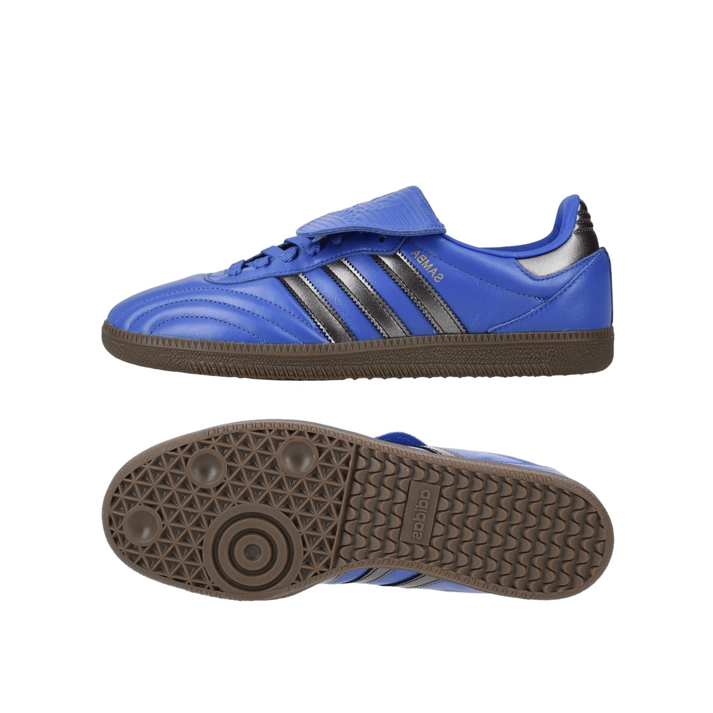 adidas Samba Lt "Dark Blue/Black" | JP6142