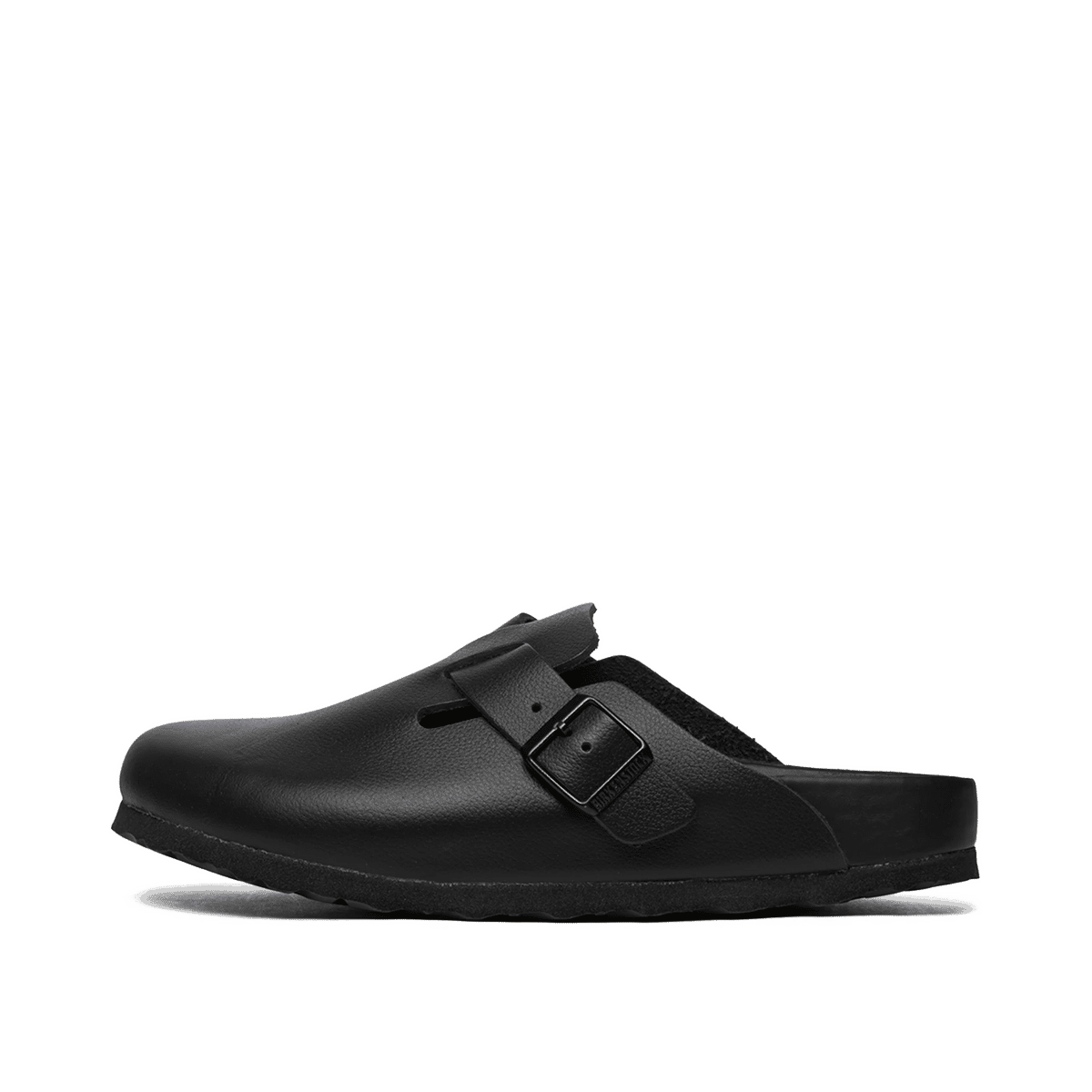 Birkenstock Boston NL "Black" | 1026789