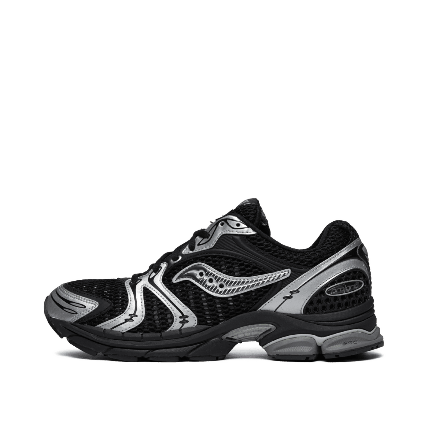 Saucony Progrid Triumph 4 "Black" | S707042-3