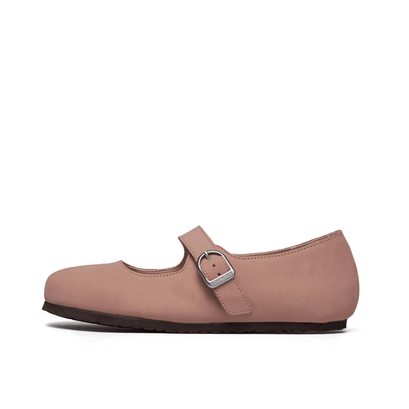 Birkenstock Santa Clarita "Dusty Pink" | 1031550