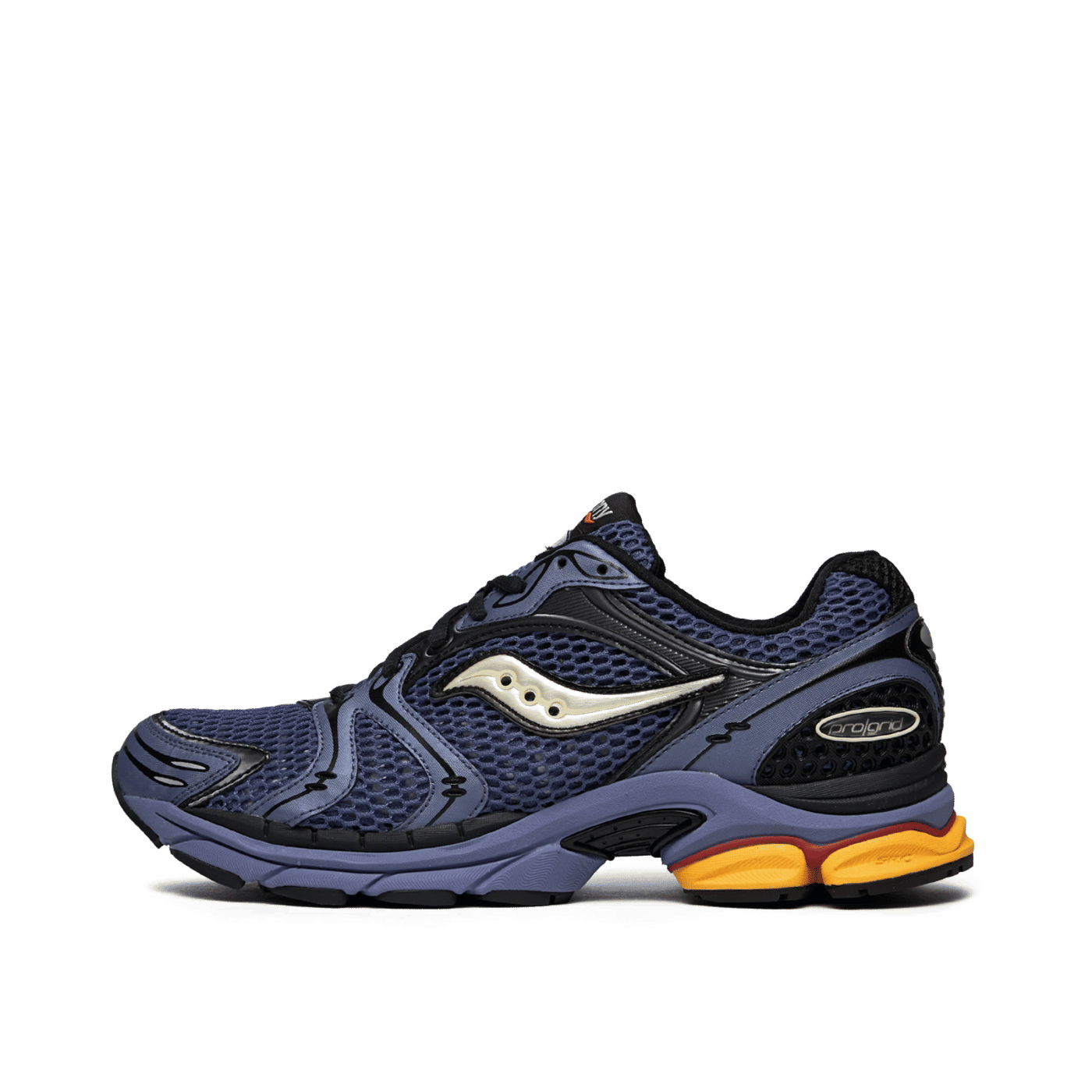 Saucony Progrid Triumph 4 "Navy Blue" | S707041-8