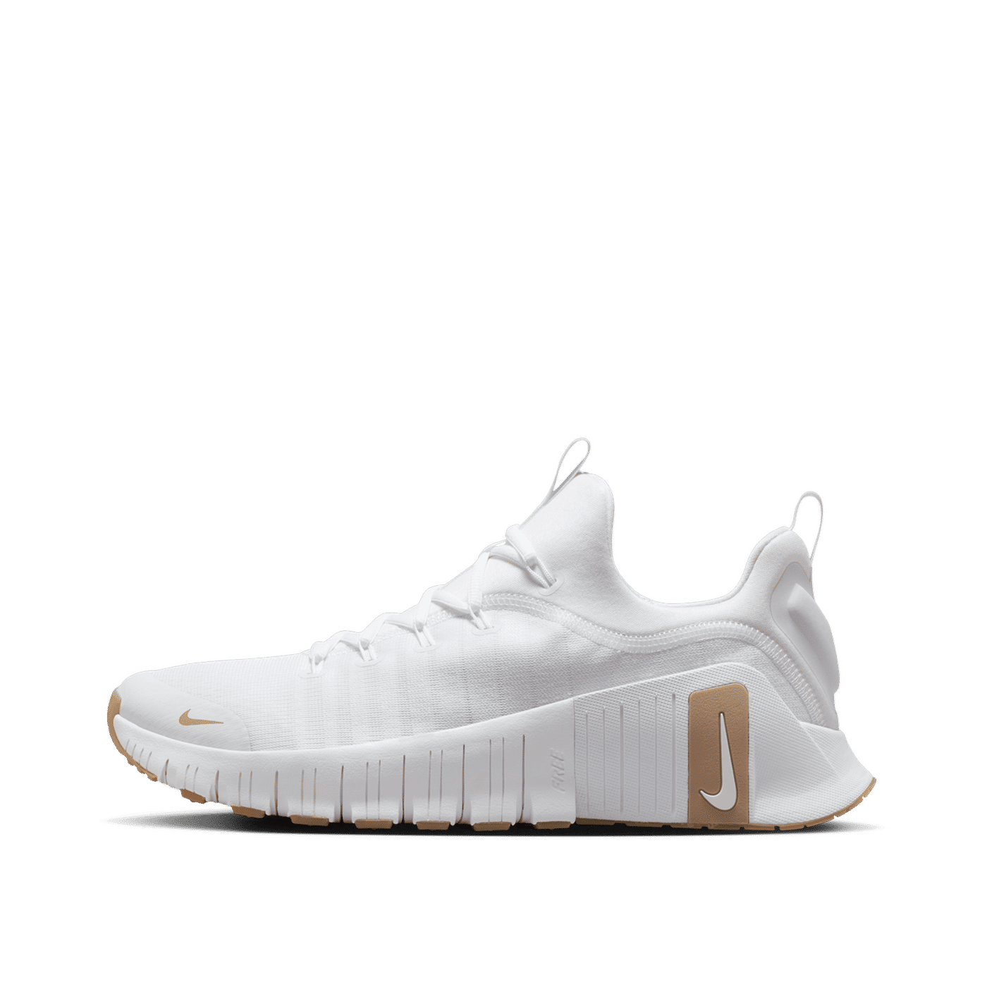 Nike Free Metcon 6 "White" | FJ7127-105