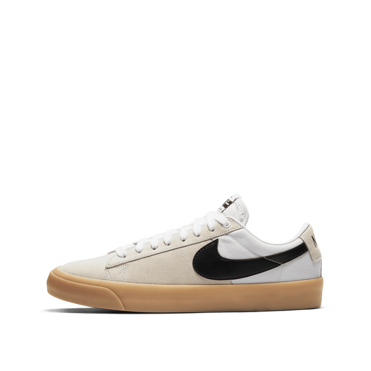 Nike Zoom Blazer Pro GT SB "White Gum" | DC7695-100