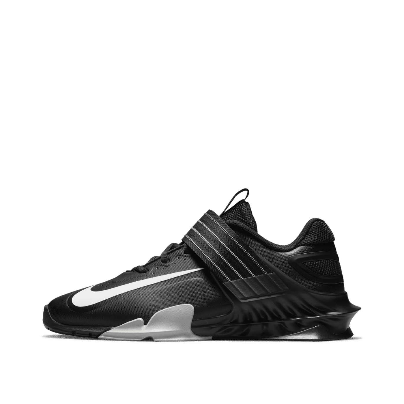 Nike Savaleos "Black" | CV5708-010