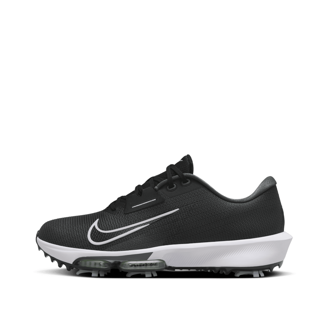 Nike Air Zoom Infinity Tour 2 "Black Vapor Green" | FD0217-002