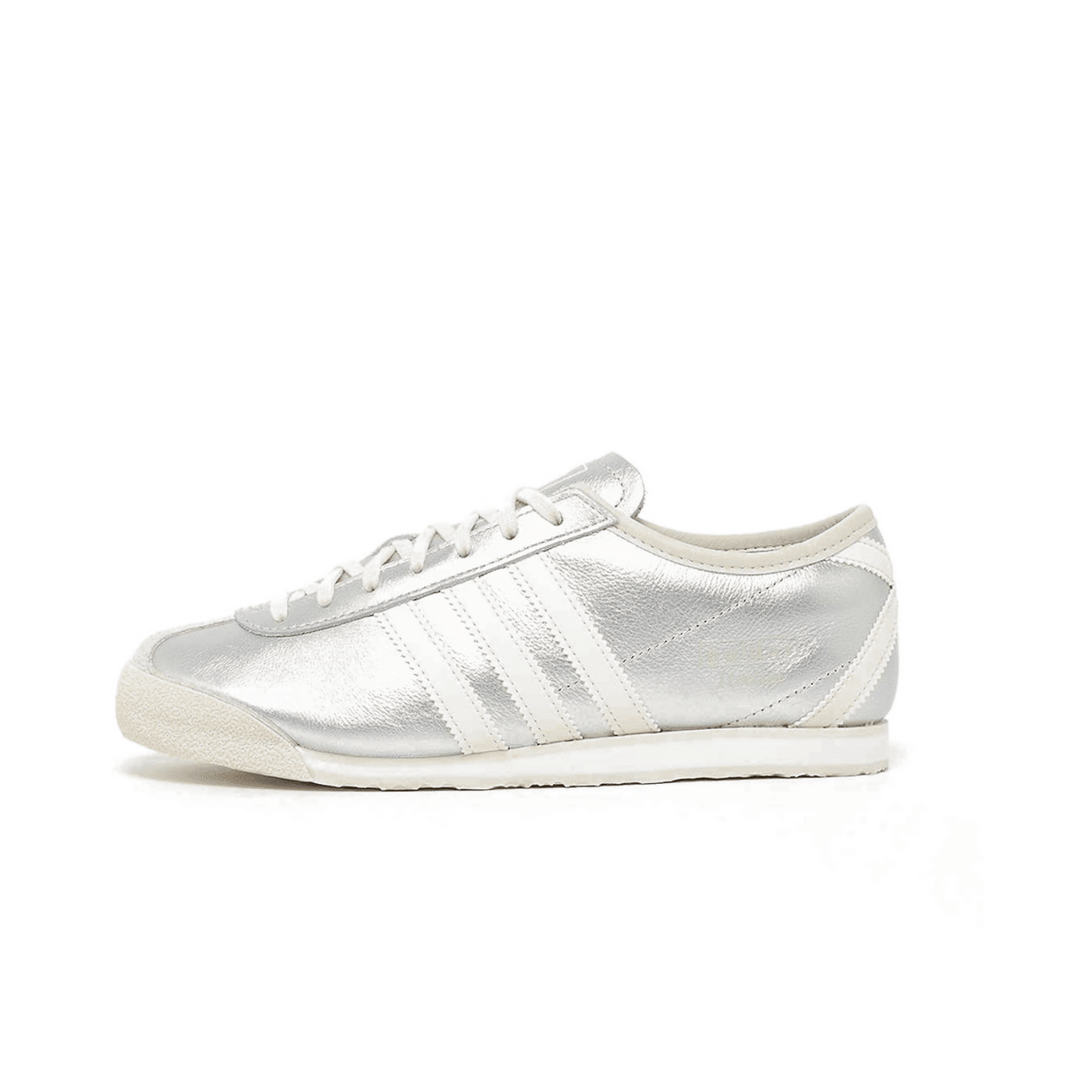 Adidas Originals Italia 70s Wmns "Silver" | IH6664