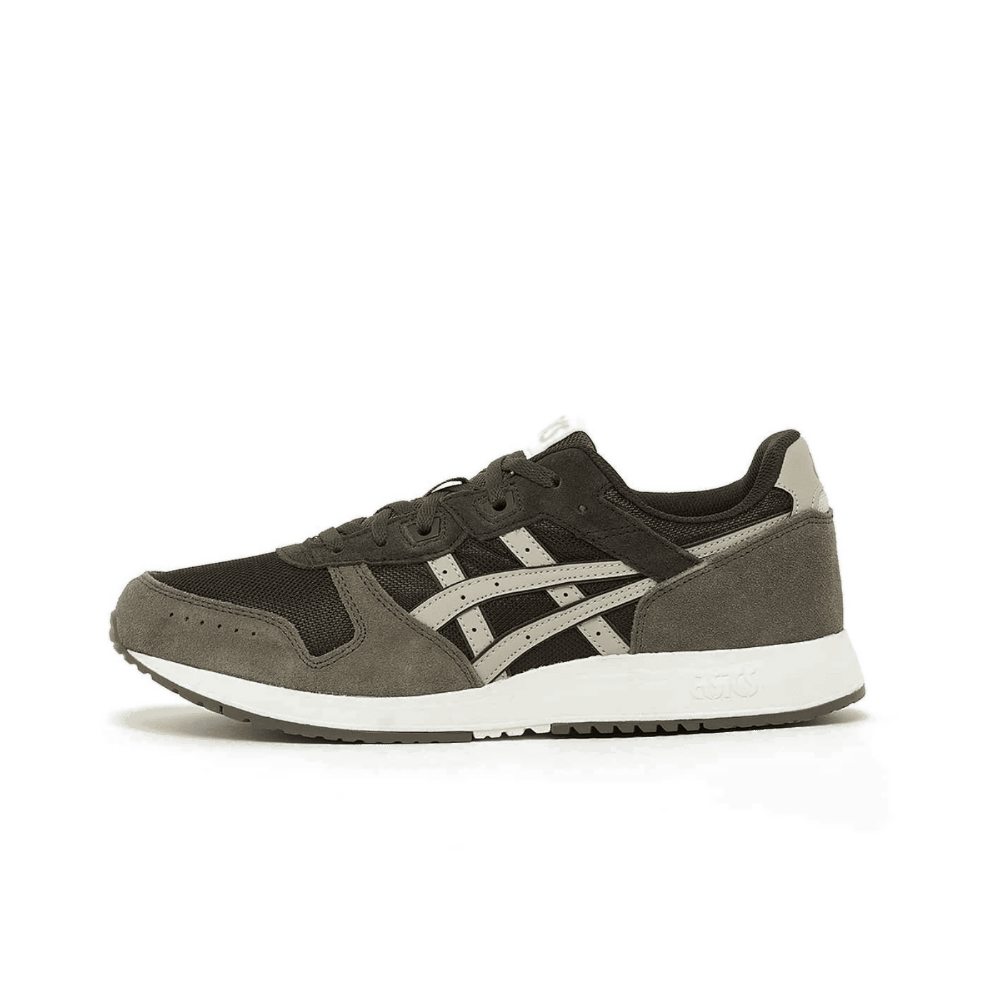 ASICS SportStyle Lyte Classic "Brown" | 1203A611-201
