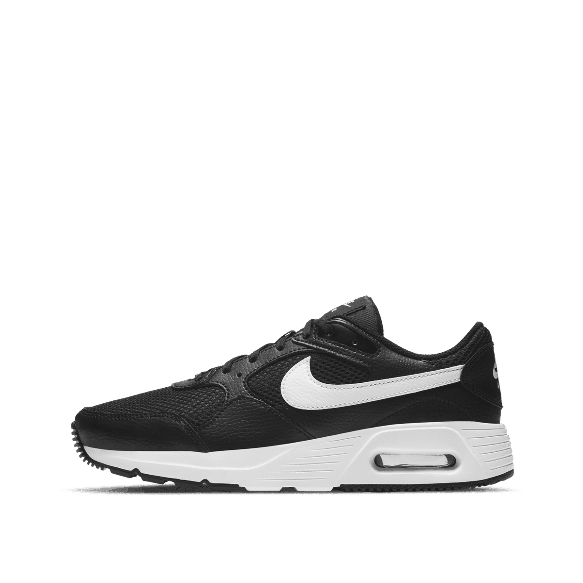 Nike Air Max SC Wmns "Black" | CW4554-001
