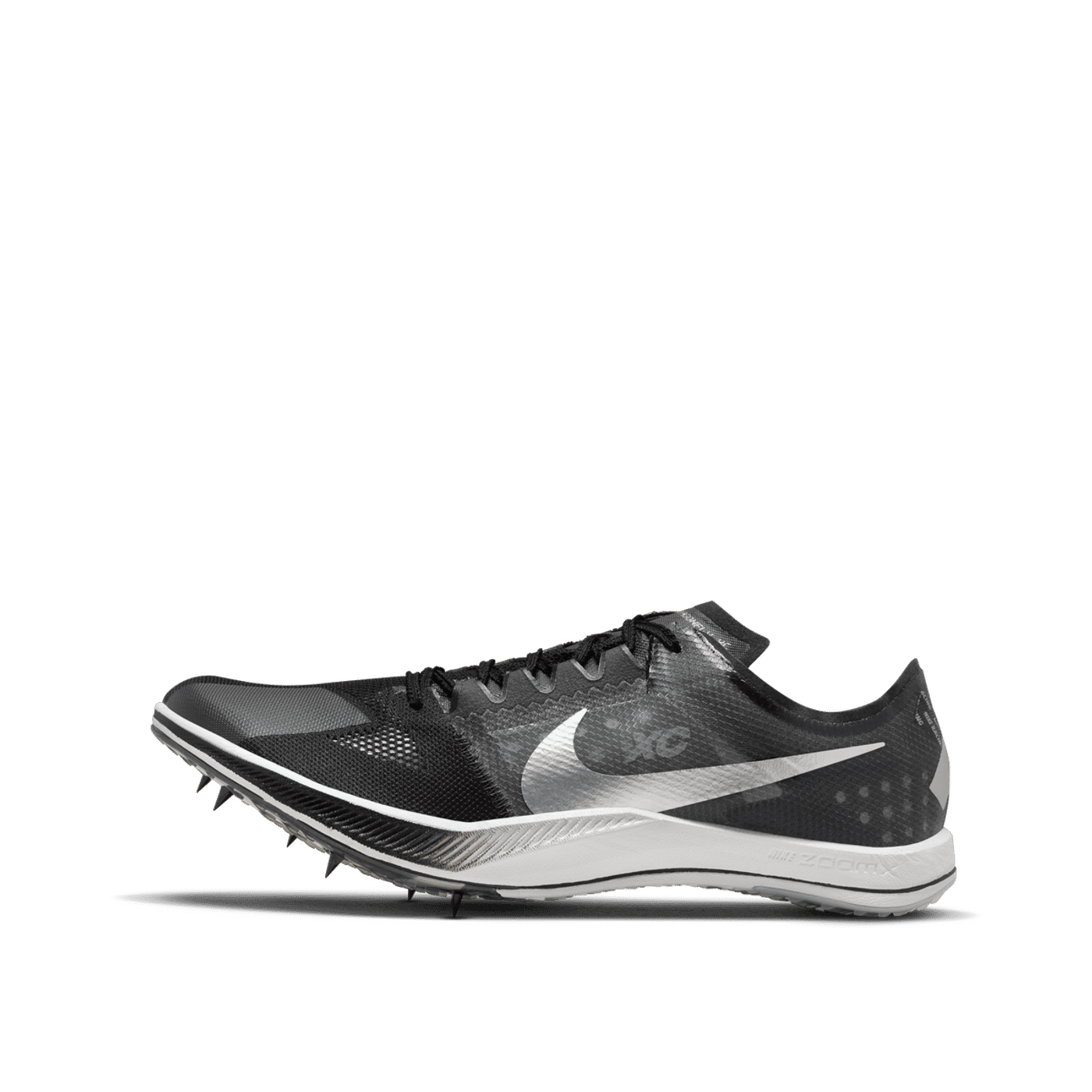 Nike Dragonfly XC "Black" | DX7992-001