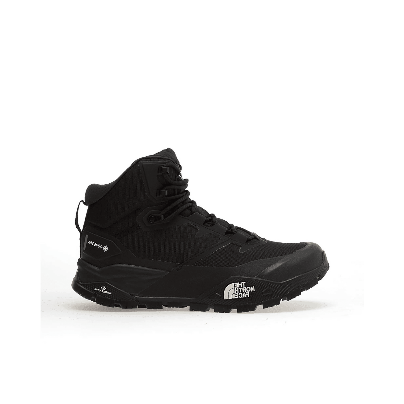 The North Face Offtrail Hike Mid "TNF Black/TNF White" | NF0A8AETKY41