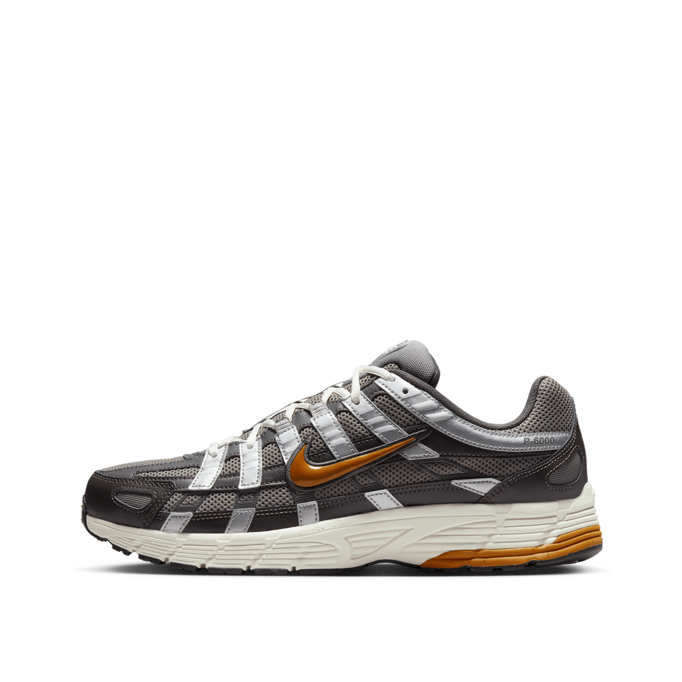 Nike P-6000 "Brown" | CD6404-204