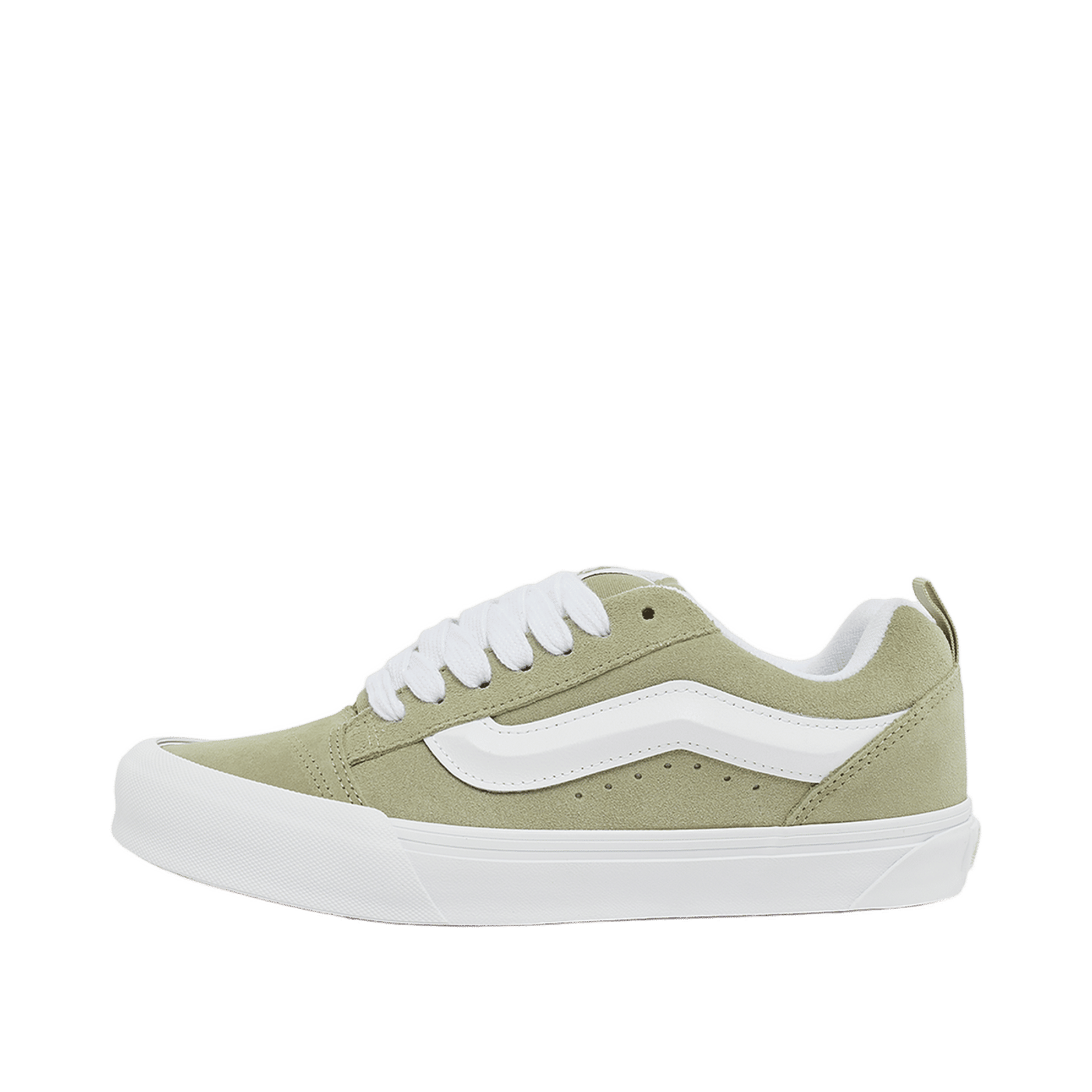 Vans Knu Skool Wmns "Green" | VN000CRPD3Z