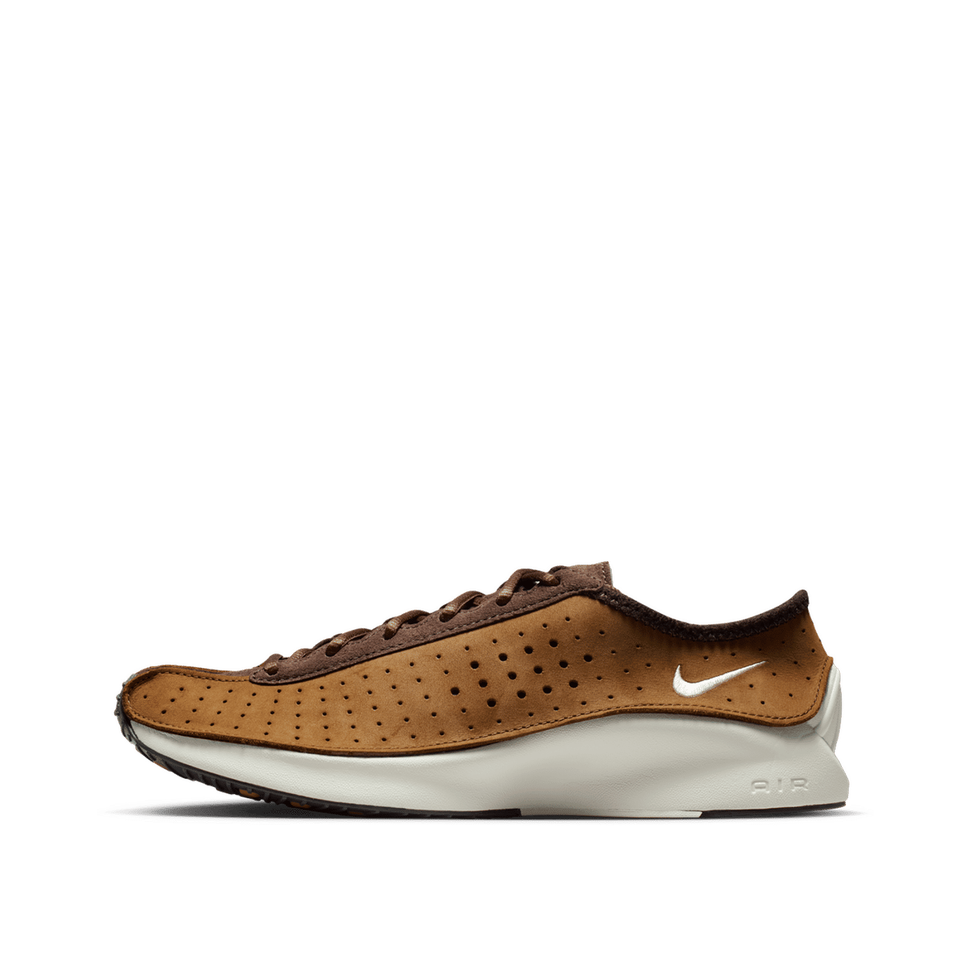 Nike Air Superfly Wmns "Brown" | HQ7955-201