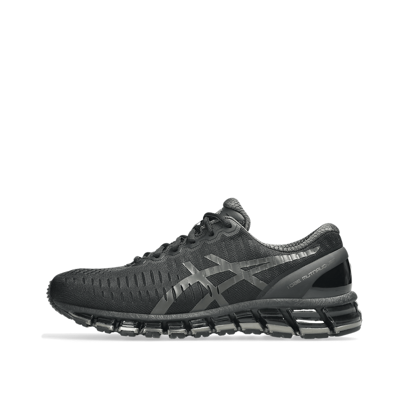 ASICS SportStyle GEL-QUANTUM 360 I "Black/Black" | 1203A730-001