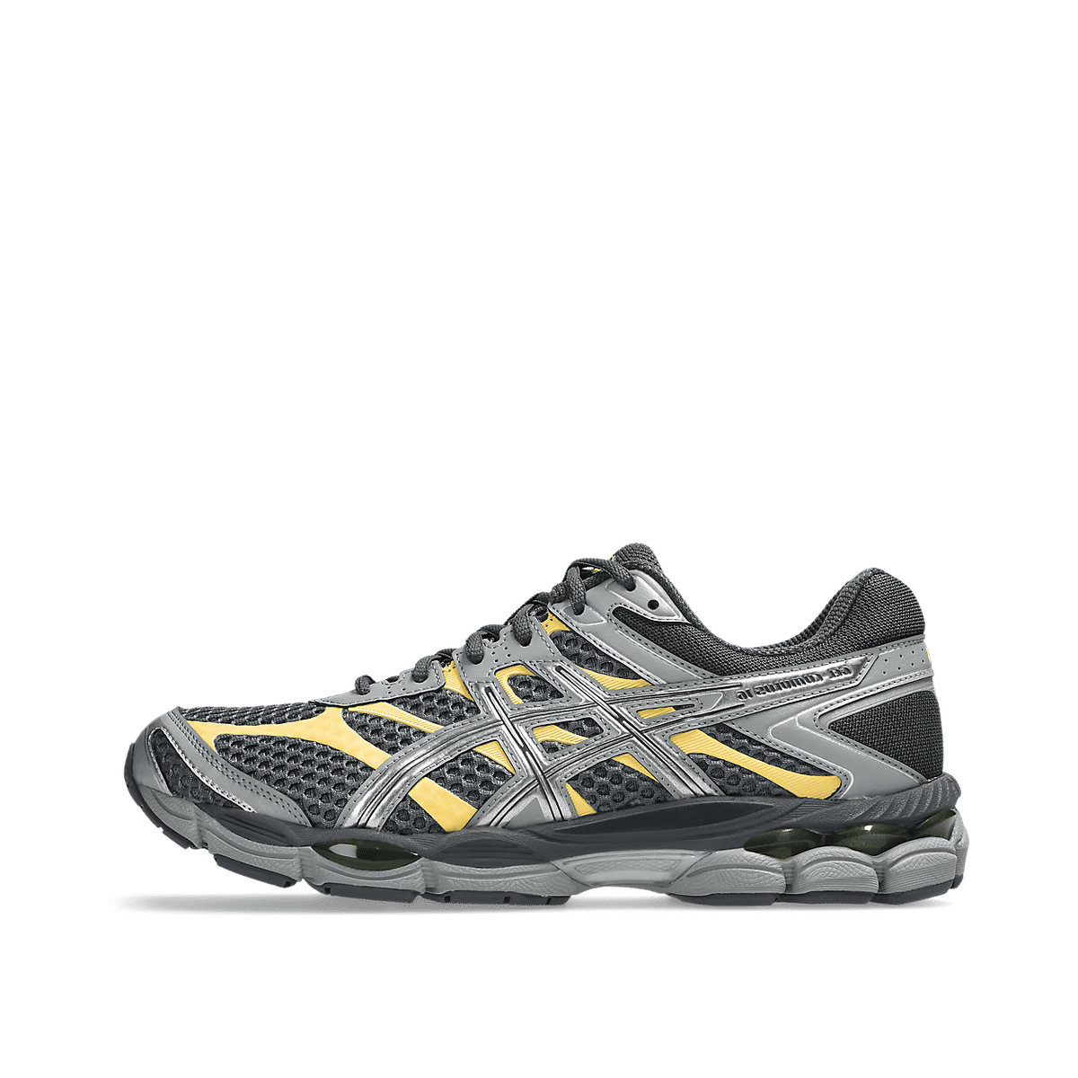 ASICS Gel-Cumulus 16 "Carrier Grey/Pure Silver" | 1203A733-020