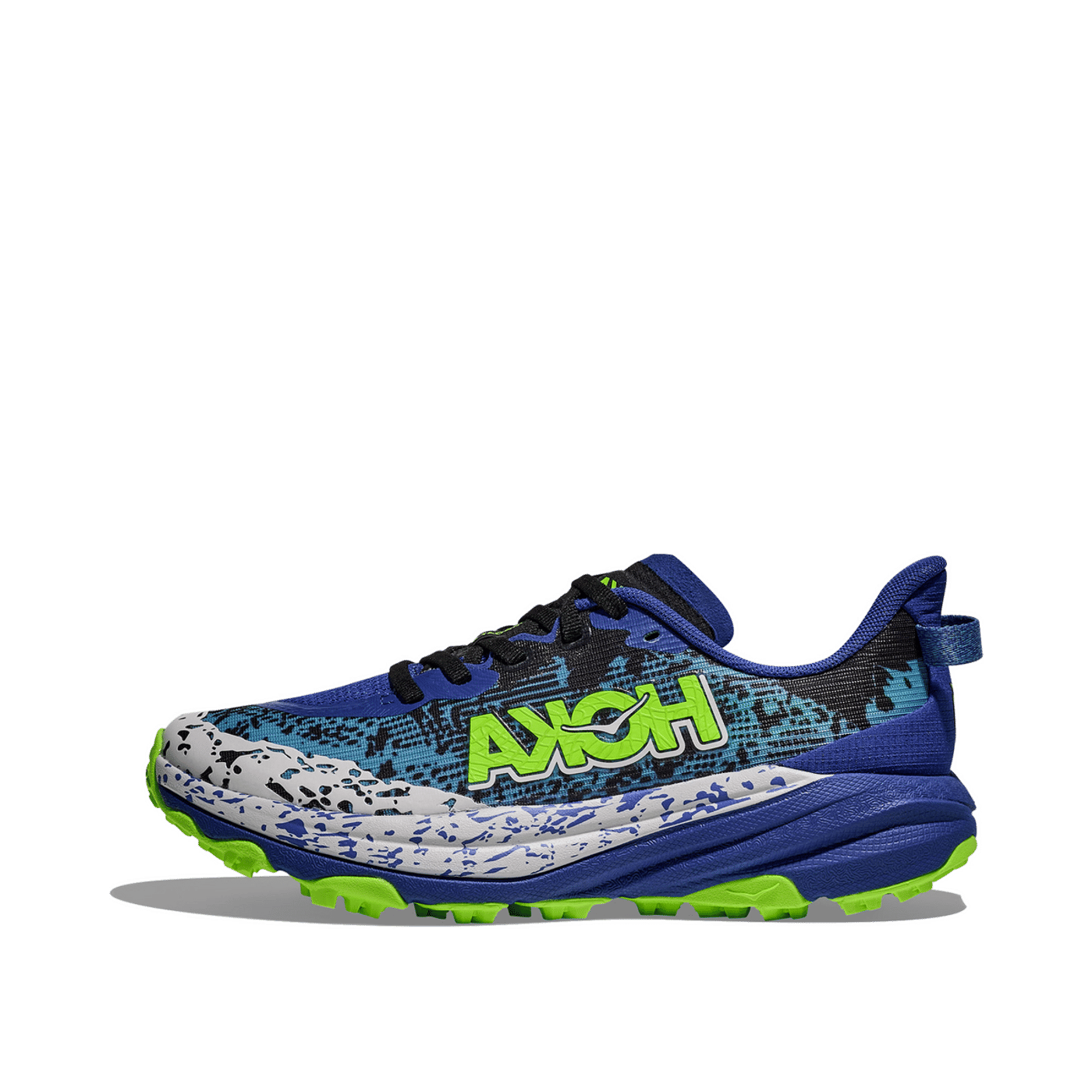 HOKA Speedgoat 6 GS "Blue" | 1156933NYN