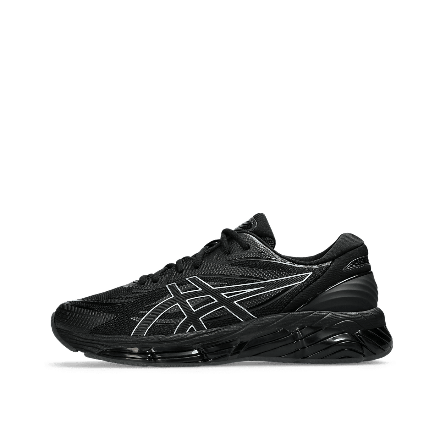 ASICS Gel-Quantum 360 VIII "Black/Black" | 1203A305-001