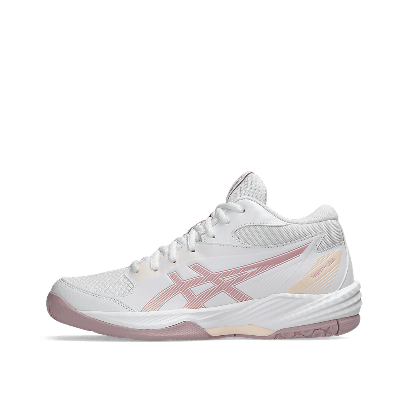 ASICS Gel-Task MT 4 "White/Morganite" | 1072A105-105