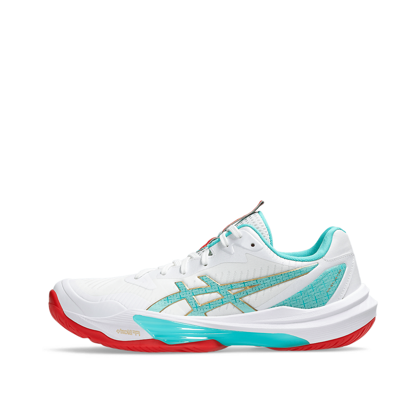 ASICS Sky Elite FF 3 "White/Sea Glass" | 1052A088-960