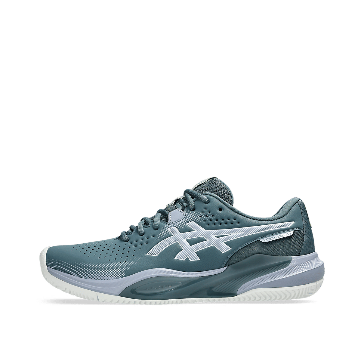 ASICS Gel-Challenger 15 "Ironclad/Grey Blue" | 1041A508-020