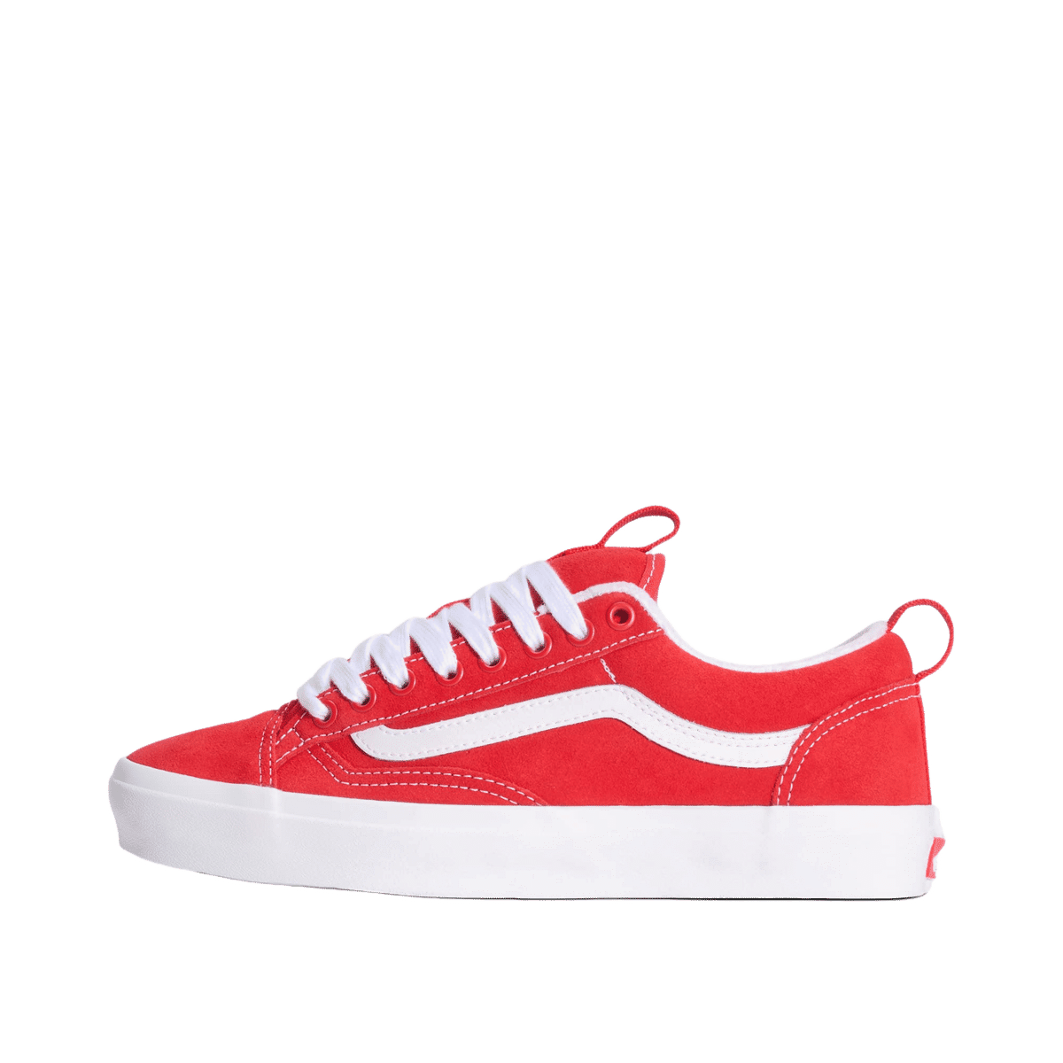 Vans Skate Old Skool 36+ "Red" | VN000Z3S4PV