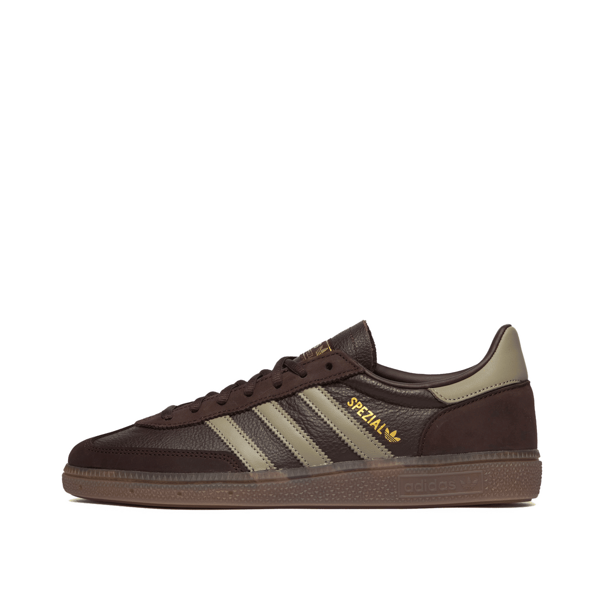 Adidas Handball Spezial "Aurora Coffee / Silver Pebble / Gum5" | IH6567
