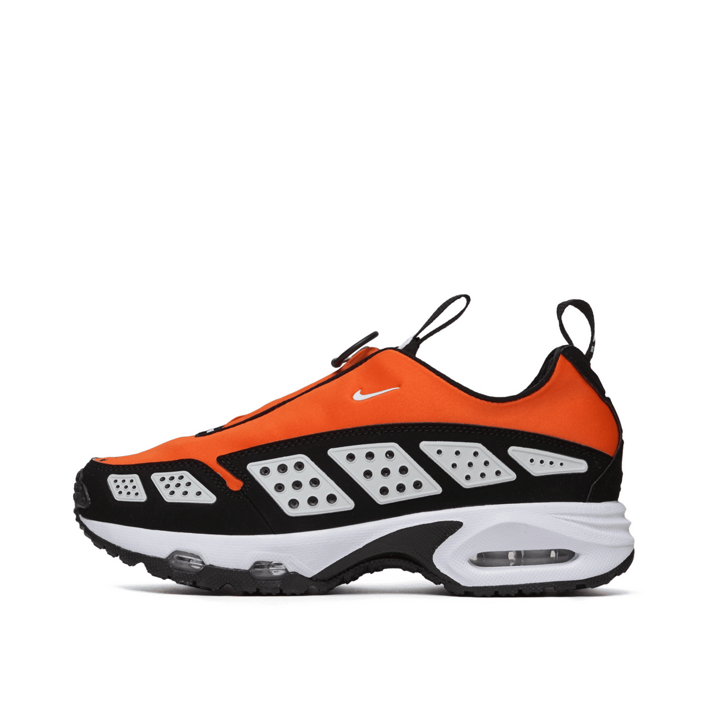 Nike Air Max SNDR "Safety Orange" | FZ2068-800