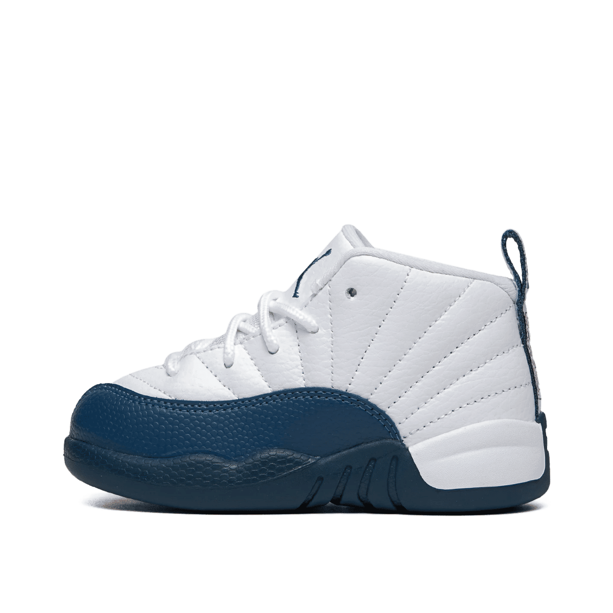 Air Jordan 12 Retro TD "French Blue" | 850000-114