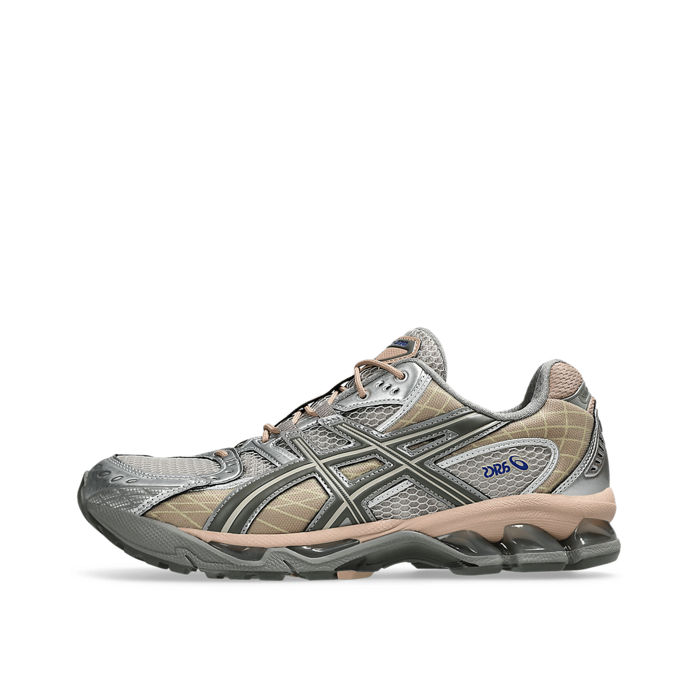ASICS Gel-Nimbus 10.1 "Moonrock/Truffle Grey" | 1203A543-250
