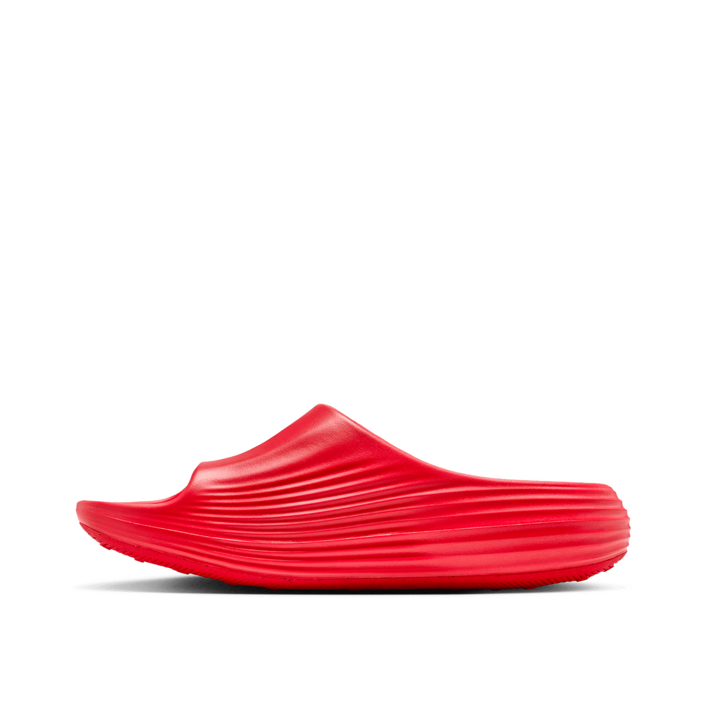 Nike ReactX Rejuven8 Slide Low "Red" | HV4479-601