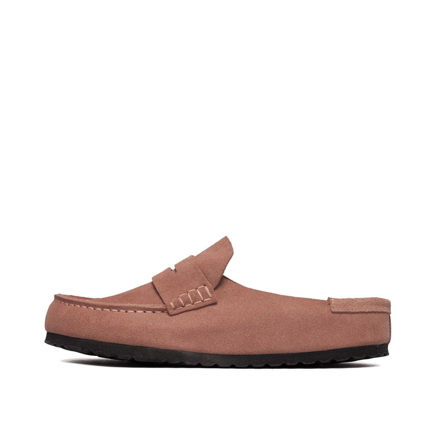 Birkenstock Naples Wrapped Wmns "Pink Clay" | 1031683