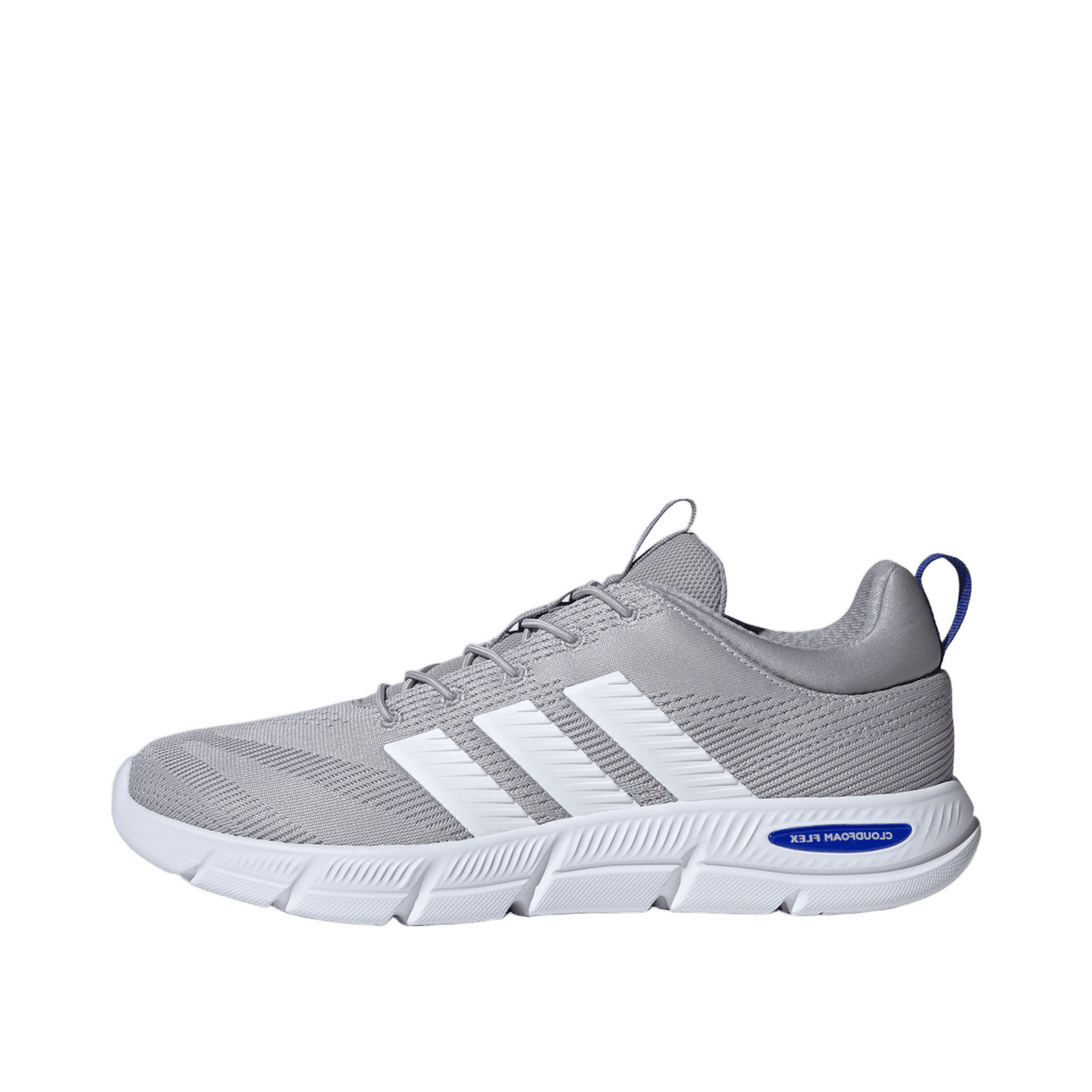 Adidas Cloudfoam Flex "Grey Two / Cloud White / Glory Grey" | HQ2546