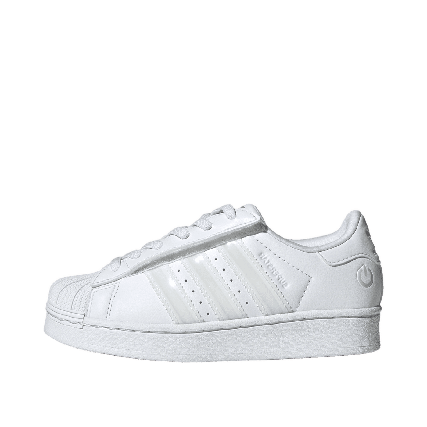 Adidas Superstar Kids "LED Lights" | JQ6419
