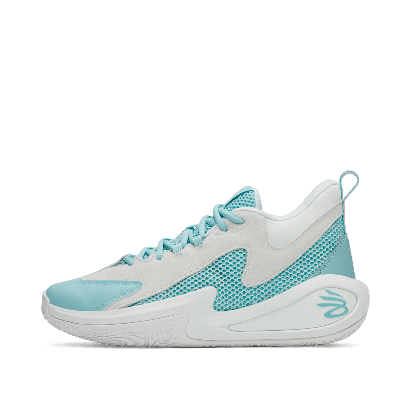 Under Armour Curry 3Z 25 SDE "Refresh Mint/Illusion Green/Blue Haze" | 6000750703