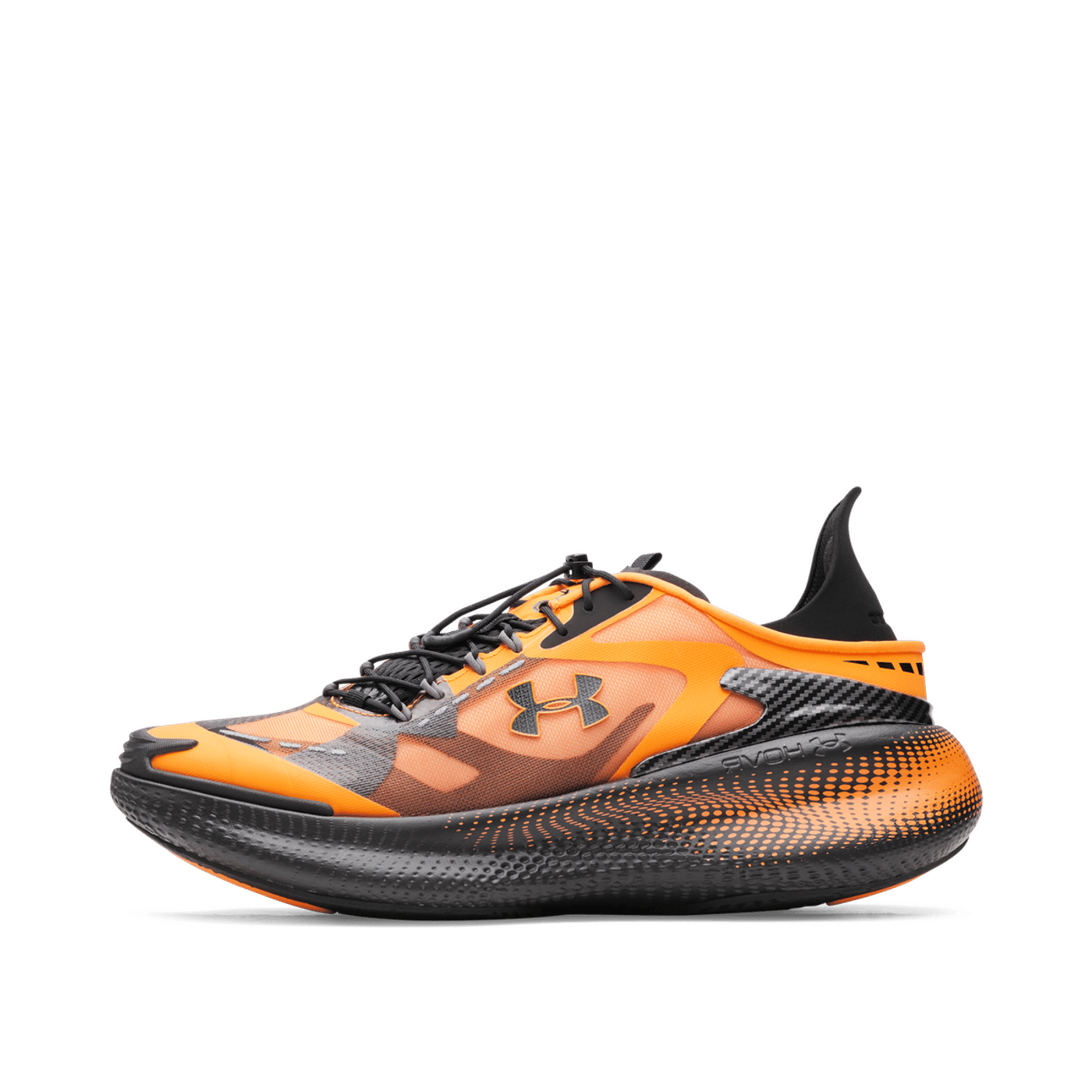 Under Armour Echo x Mansory "Noir" | 6010763002